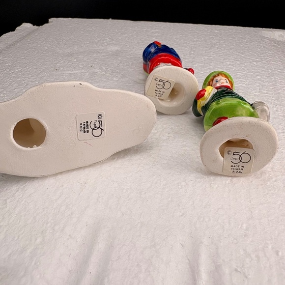 Department 56 Snow Village Christmas Children Playing In The Snow - 6 pieces - Picture 16 of 16